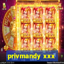 privmandy xxx